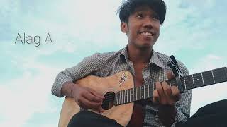 Alag Aasmaan Full Cover  Kunal Roy [upl. by Yllet]