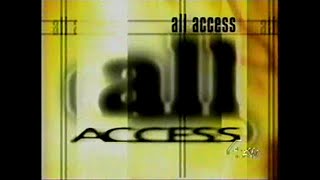 Access Hollywoods all ACCESS May 1997  Cannes The Lost World [upl. by Acirre622]