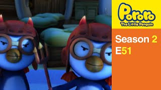 Pororo Singalong S1 07 Good Child [upl. by Aleb]