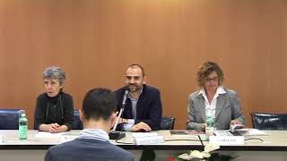 Sport Inclusione Disabilità – Esperienze a confronto Exposanità 2016 [upl. by Boorer444]