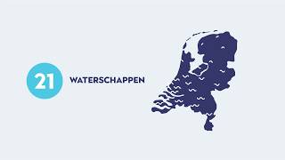 Waarom stemmen we voor waterschappen [upl. by Arod48]