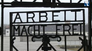 KZGedenkstätte Dachau [upl. by Hgielyak]