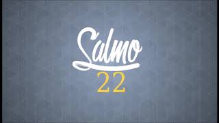 Salmo 22 El Señor es mi pastor Jack Miffleton  Arr Mauricio Centeno [upl. by Nitsoj]