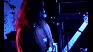 DYING FETUS  Killing On Live [upl. by Novehs647]