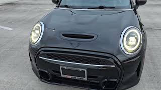 2022 Mini Cooper S [upl. by Treve]