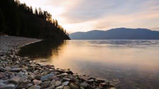 Secrets of Lake Pend Oreille Idaho [upl. by Enelez]