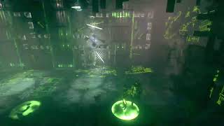 Batman Arkham Knight Ps4 Oráculo [upl. by Pena]