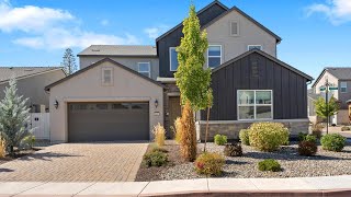 5421 Phillipa Dr Reno NV [upl. by Yoo860]