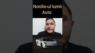 Nordisul lumii auto 💵 [upl. by Rigdon]