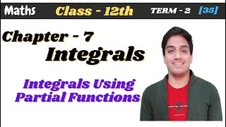 Integration by Partial Fractions with Tips amp Tricks  CBSE Class 12  JEE Mains Maths  PVS Learning [upl. by Kirsti]