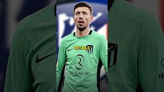 Lenglet To Atletico Madrid Is A Done Deal✅🔵🔴 barcelona shorts youtubeshorts [upl. by Yewed882]