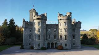 Cluny Castle  Aberdeenshire [upl. by Farrington]