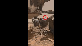 Som ET  78  Mars  Curiosity Sol 1065  Video 4 [upl. by Steffi]