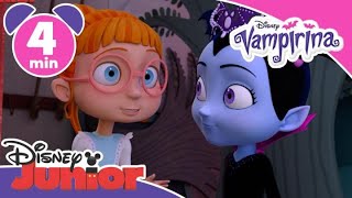 Vampirina  Credi in te Vampirina  Disney Junior Italia [upl. by Marijane717]