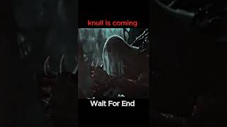 Knull Attitude scene  Venom 3  shorts viral marvel [upl. by Einaled693]