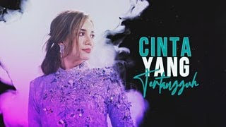 Cinta Yang Tertangguh Episod 1 [upl. by Aya]