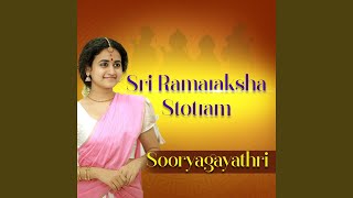 Sri Ramraksha Stotram [upl. by Moor915]