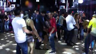 Perreo En El Fiesta Night Club [upl. by Amelus788]