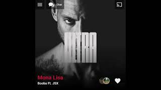 Booba Ft JSX  Mona Lisa  Version Skyrock [upl. by Naletak]