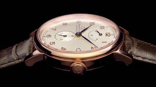 Orient Star REAW0003S00B  Heritage Gothic [upl. by Leasi]