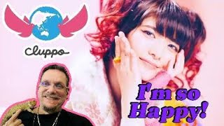 cluppo  PEACEampLOVE  First Time Reaction Did I Hear a quotParanoidquot Riff [upl. by O'Mahony]