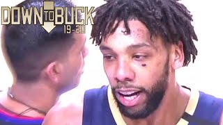 Jahlil Okafor 25 Points5 Assists3 Blocks Full Highlights 1132020 [upl. by Bottali]