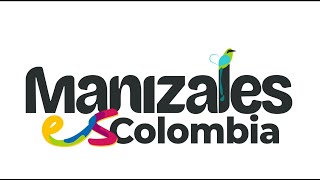 Manizales es Colombia [upl. by Landy]