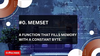 0 memset [upl. by Boleslaw882]