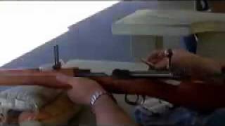 7MM Mauser [upl. by Portie]