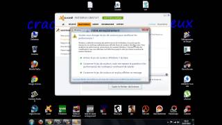 comment avoir avast antivirus 8 38 ans gratuit [upl. by Flor194]