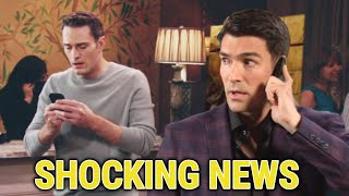 Days of our lives spoilers BIG RUMOR Poor Paul Andrew is Dimitris secret boyfriend [upl. by Dow]