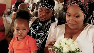 Xhosa Wedding [upl. by Gnah]