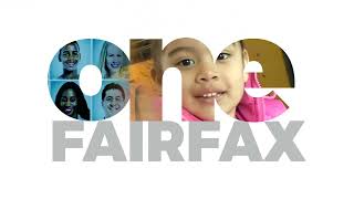 One Fairfax A Vision for Equity English [upl. by Link]