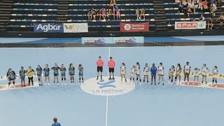 VOTV  Granollers Cup 2024 Final Aleví Femení [upl. by Bamford]