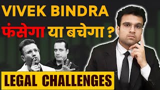 Legal Challenges in Proving the Vivek Bindra Scam Sandeep Maheshwari Controversy StopVivekBindra [upl. by Assenad]