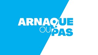 Arnaques financières [upl. by Ahsiuqat]