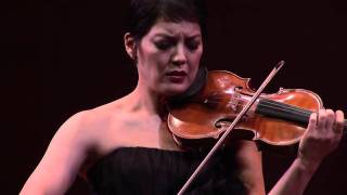 Anne Akiko Meyers Liebesleid Loves Sorrow Fritz Kreisler [upl. by Valdemar339]