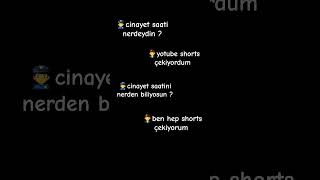 Cinayet saati nerdeydin  lyrics keşfet sessiz beniöneçıkart [upl. by Aracaj759]