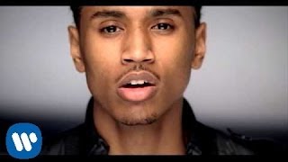 Trey Songz  Last Time Official Video [upl. by Erodavlas909]