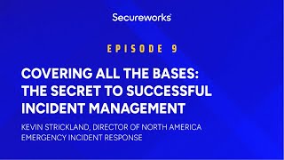 The Secret To Successful Incident Management [upl. by Kip]