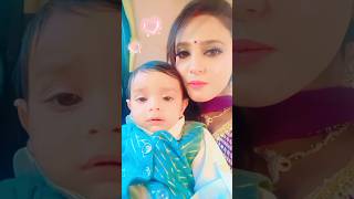 Ek Din Ap Yu Humko Mil Jaye 🧿shortsfeed entertainment youtubeshorts cutebaby viralvideo music [upl. by Ardet]