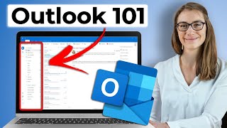 Microsoft Outlook Tutorial All You Need to Know [upl. by Neirda]