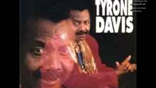 Tyrone Davis Freak [upl. by Nide867]