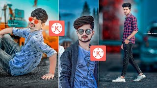 Kinemaster Photo Editing Tutorial  How To Edit Photo In Kinemaster  Kinemaster Photo Editor [upl. by Yelyak835]