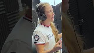 49 Voices with Olympian Sarah Hildebrandt [upl. by Htabmas]