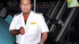 Telefonata tra Schettino e la Capitaneria di Porto  Incidente Costa Concordia  De Falco 2012 [upl. by Karlise]