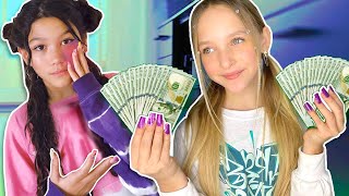 10 SHOCKING Lilly K Pranks Txunamy Shark Revenge TikTok Boyfriend Prank [upl. by Ydennek]