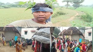 New Santali Video Dasai Shiring  Dasai Anej SANJELMURMUVLOGS [upl. by Sikorski]