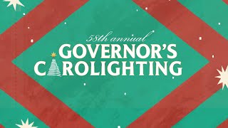 The 58th Annual Governors Carolighting  Promo [upl. by Munford]