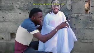 Mark Angel Comedy Videos Missing Emmanuella Episode 114 [upl. by Ruenhs]